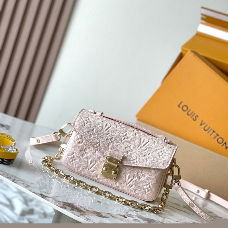 LV Satchel Bags